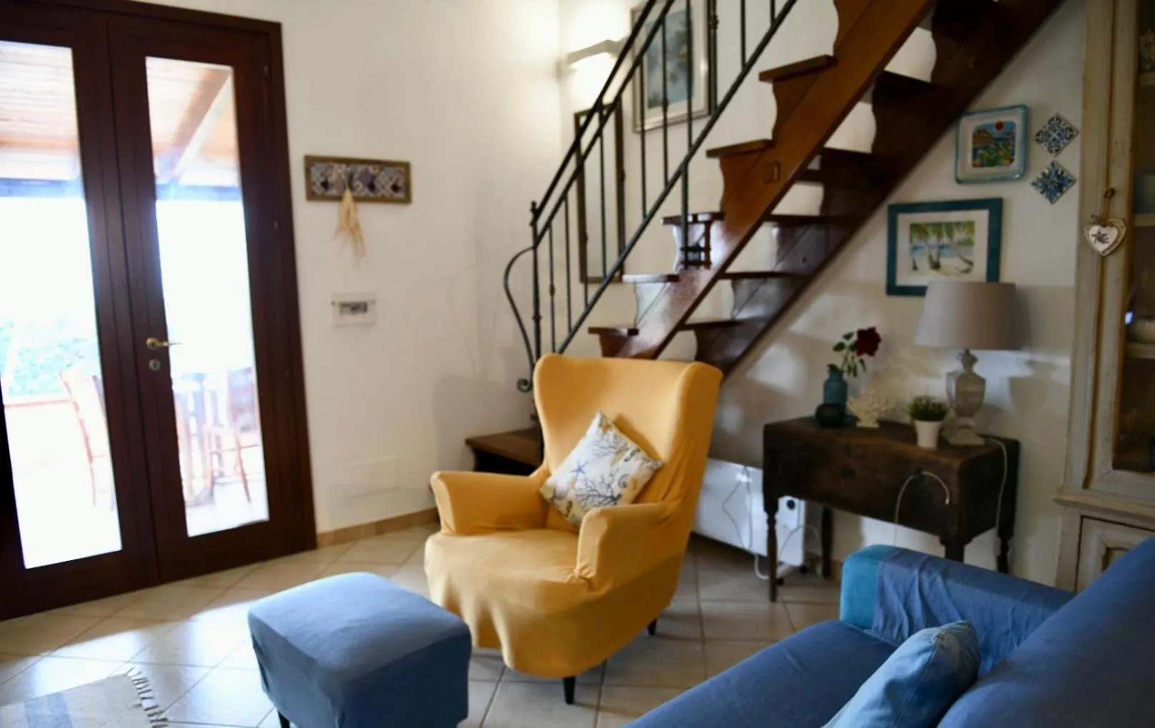 Villa Azzurromare - Cornino Custonaci 0*,  Włochy