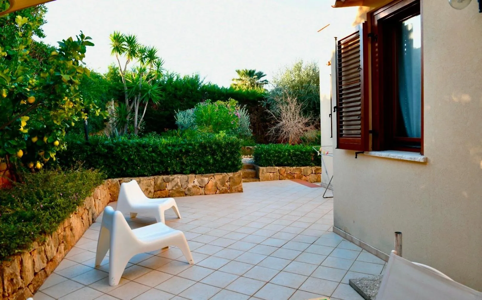 Villa Azzurromare - Cornino Custonaci 0*,