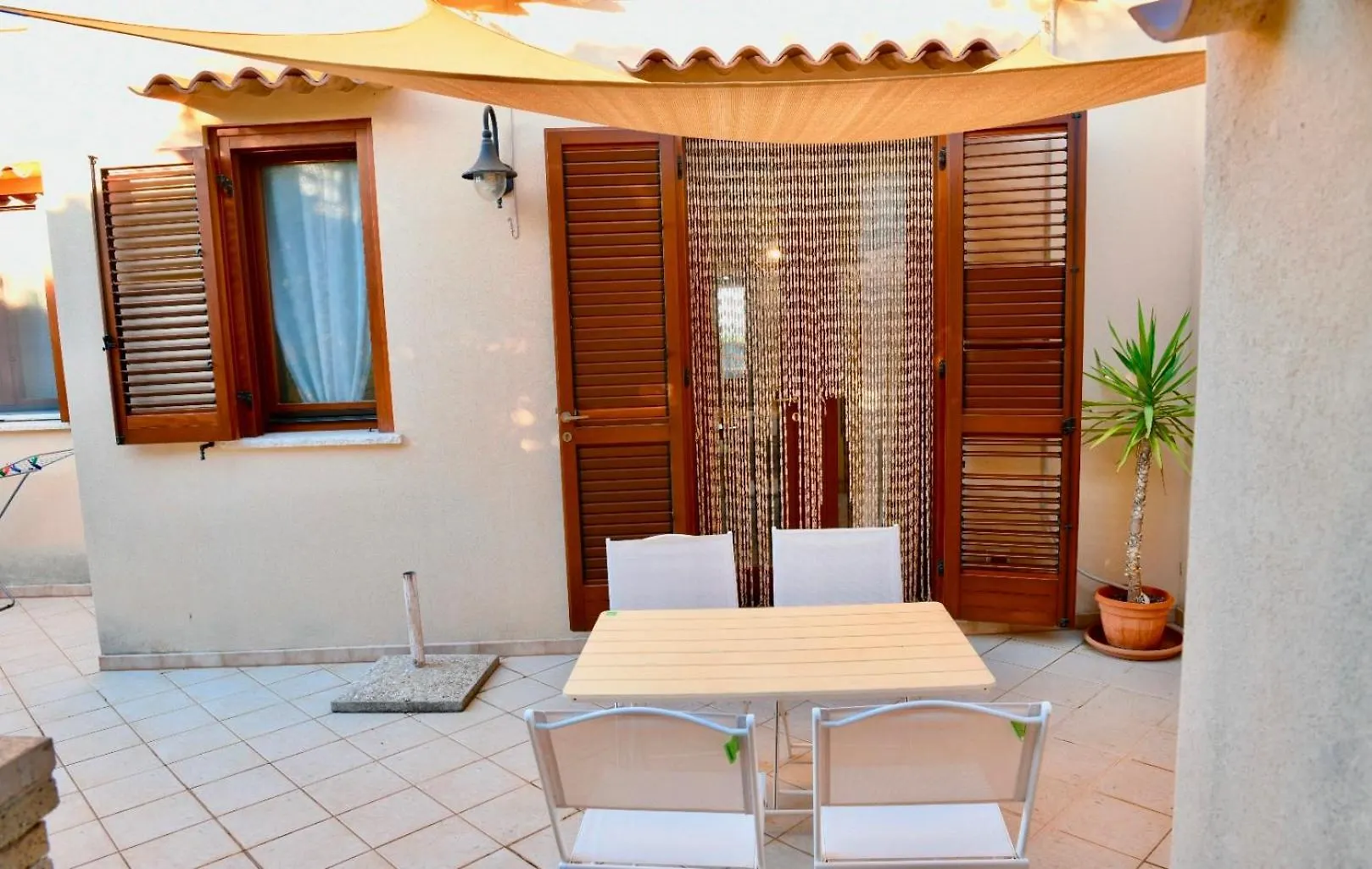 Villa Azzurromare - Cornino Custonaci