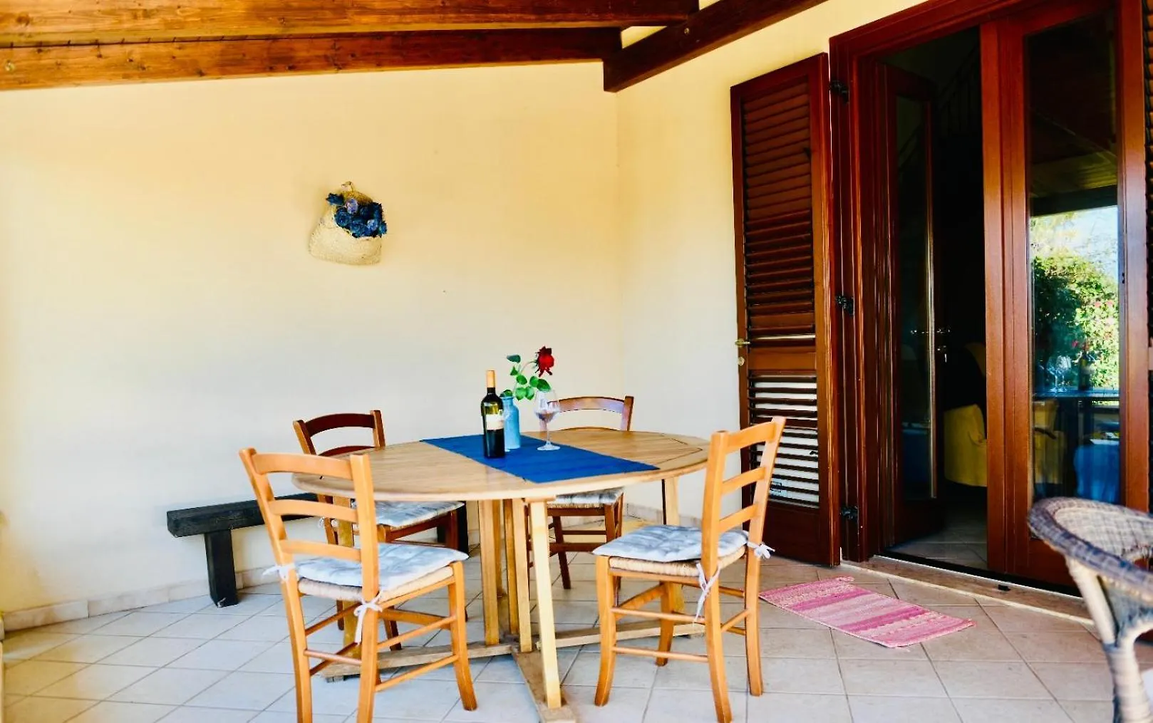 Dom wakacyjny Villa Azzurromare - Cornino Custonaci