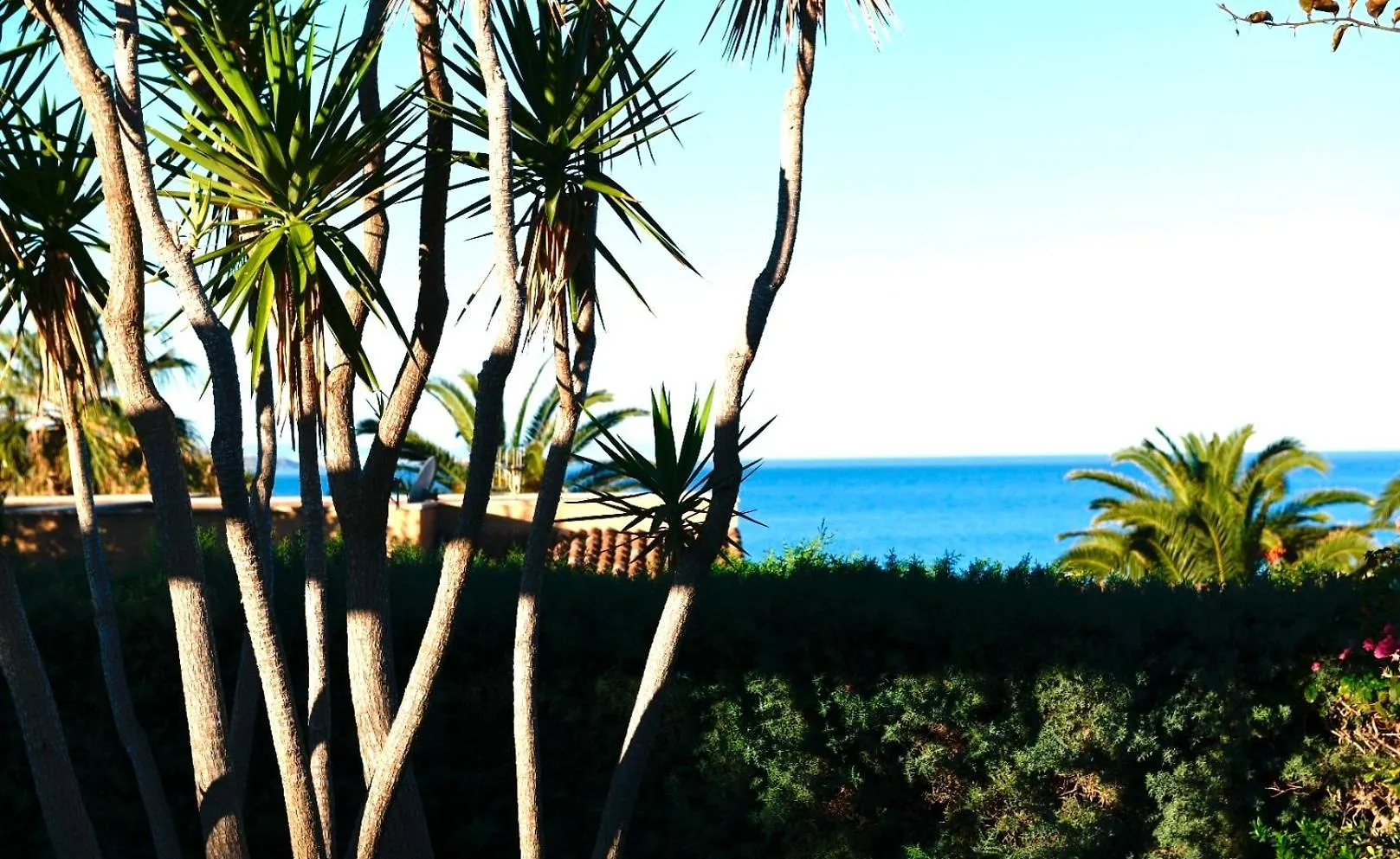 Villa Azzurromare - Cornino Custonaci 0*,
