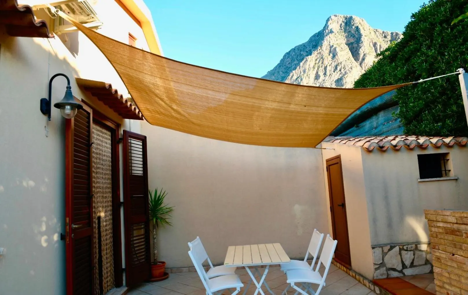 Villa Azzurromare - Cornino Custonaci
