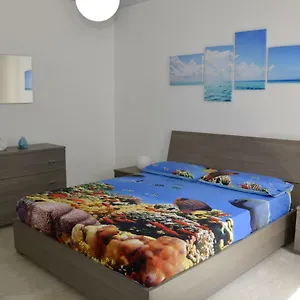 Casa vacanze Casa Tra Cielo E Mare, Custonaci